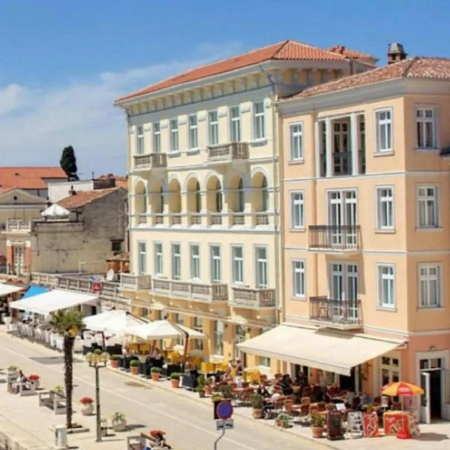 New!!! 2024 Marea Apartments With Xxl Sunny Terrace Croatia