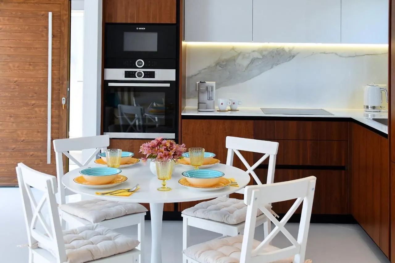 New!!! 2024 Marea Apartments With Xxl Sunny Terrace