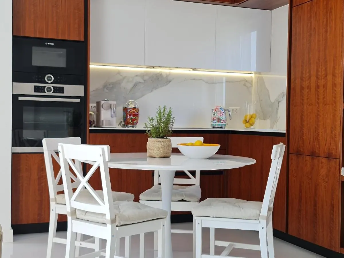 New!!! 2024 Marea Apartments With Xxl Sunny Terrace 0*, Porec Croatia