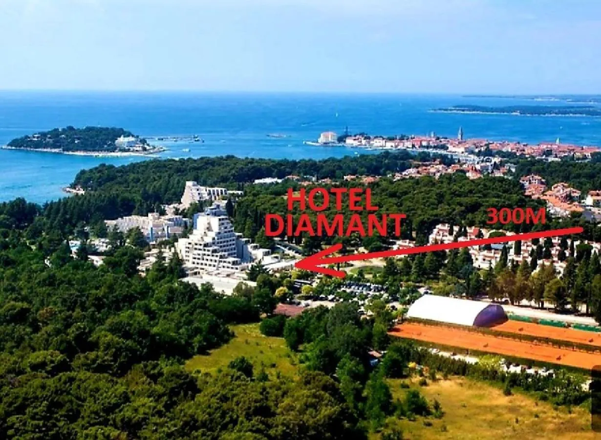 New!!! 2024 Marea Apartments With Xxl Sunny Terrace Poreč