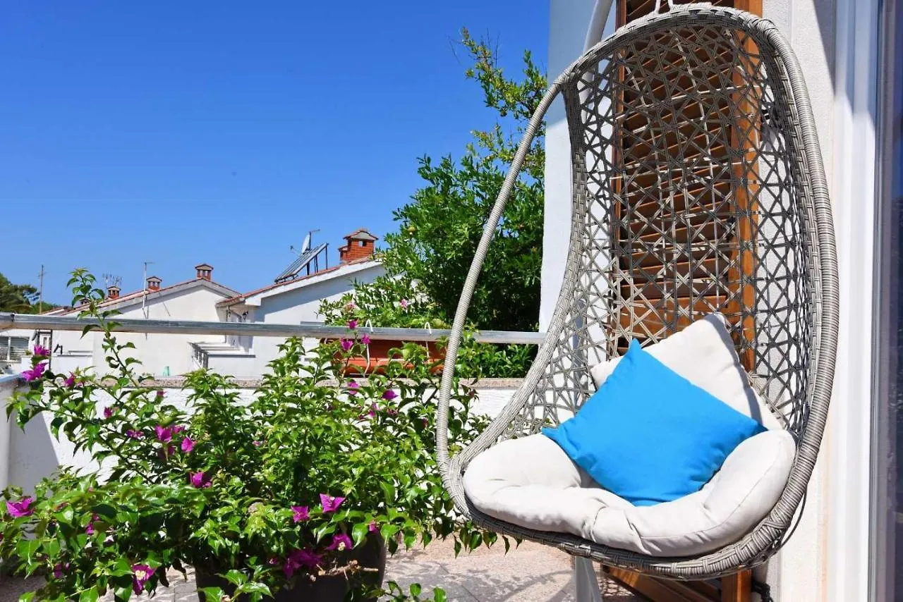 New!!! 2024 Marea Apartments With Xxl Sunny Terrace Poreč