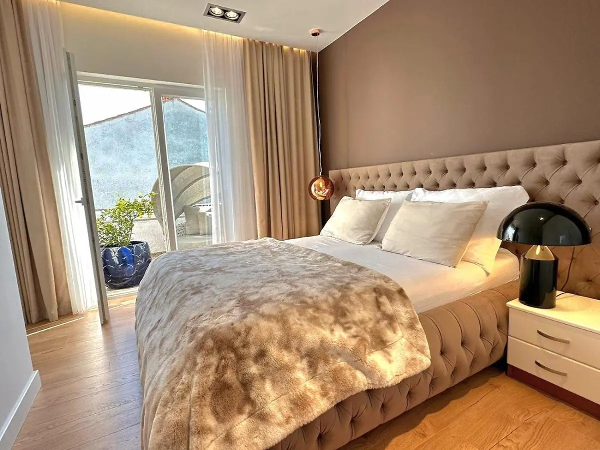 New!!! 2024 Marea Apartments With Xxl Sunny Terrace Poreč