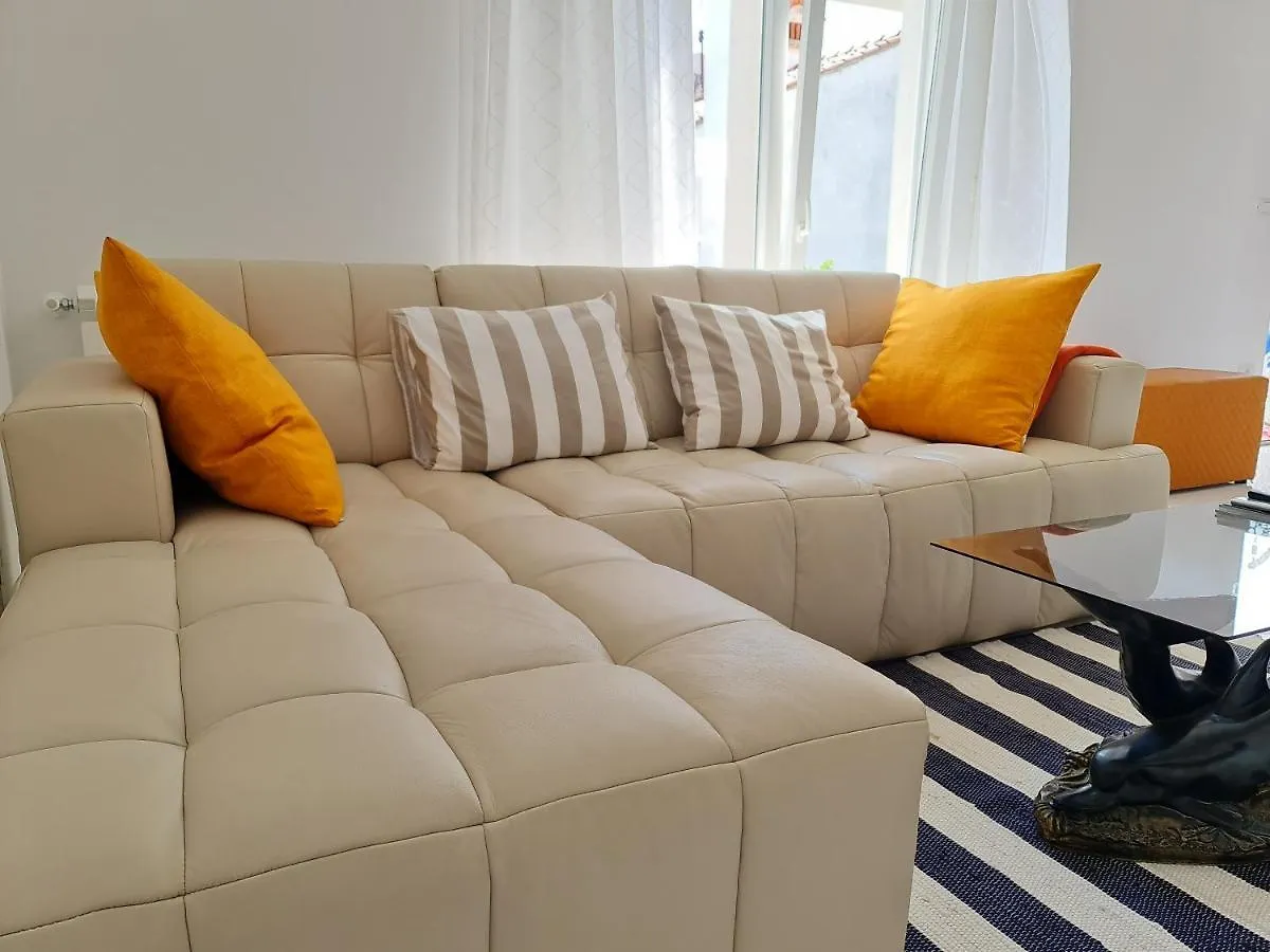 New!!! 2024 Marea Apartments With Xxl Sunny Terrace Poreč Kroatien