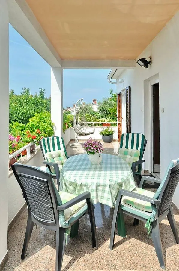 New!!! 2024 Marea Apartments With Xxl Sunny Terrace Poreč